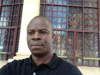 ABY MATHURIN